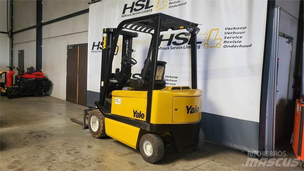 Yale ERP25ALF Elektrostapler