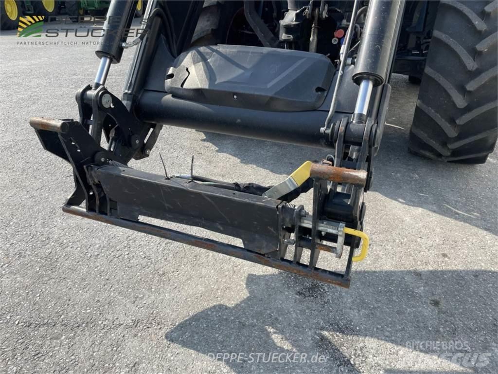 New Holland T6.180 Traktoren