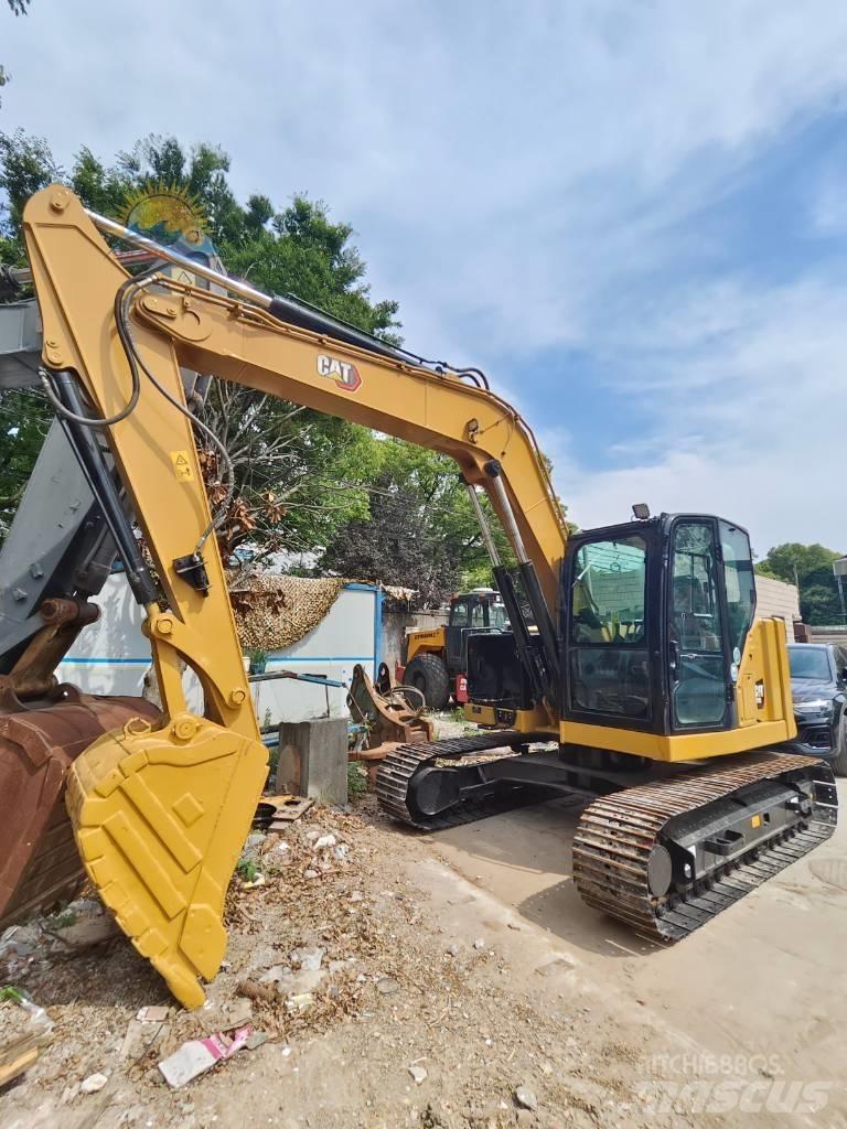 CAT 310 Raupenbagger