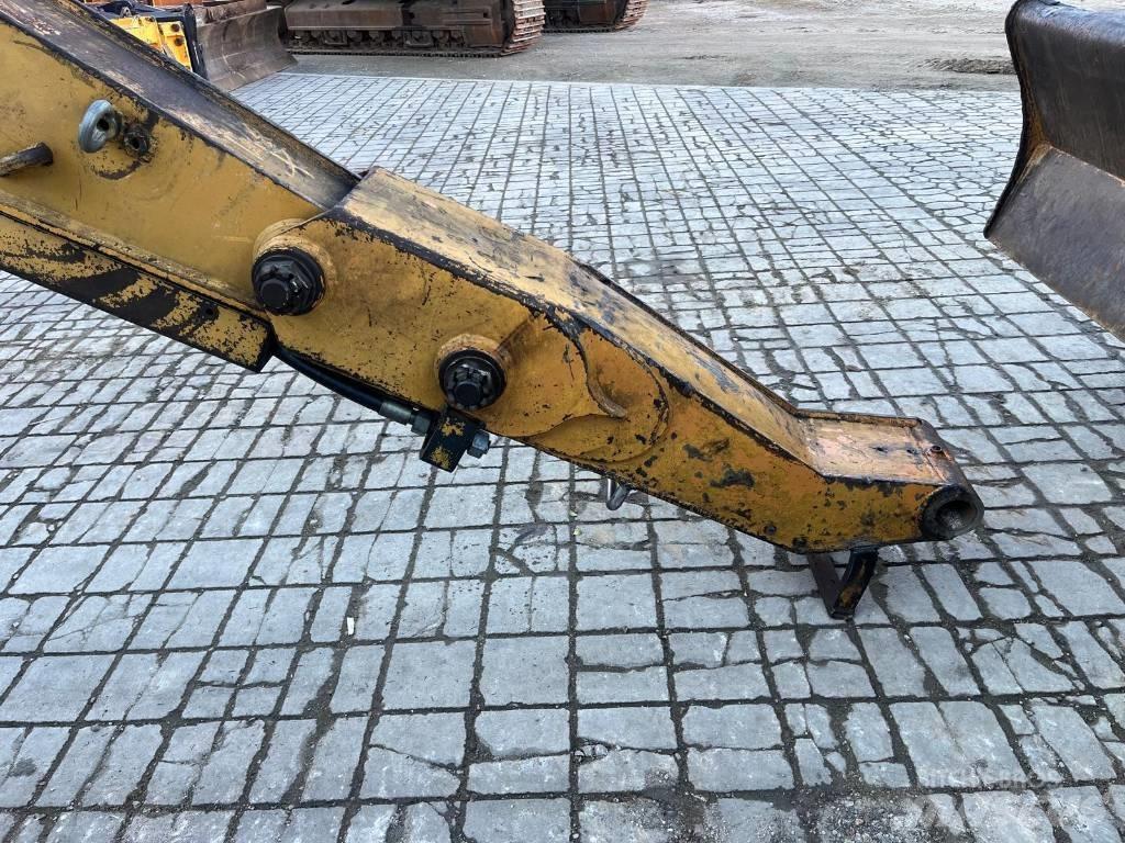 CASE 1088 Long Reach Bagger
