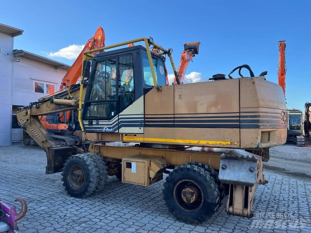 CASE 1088 Long Reach Bagger