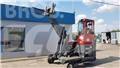 Combilift C5000 LT Gasstapler