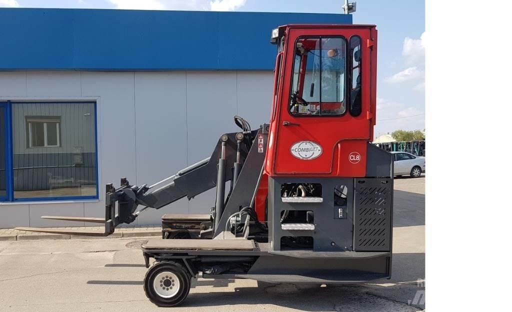 Combilift C5000 LT Gasstapler