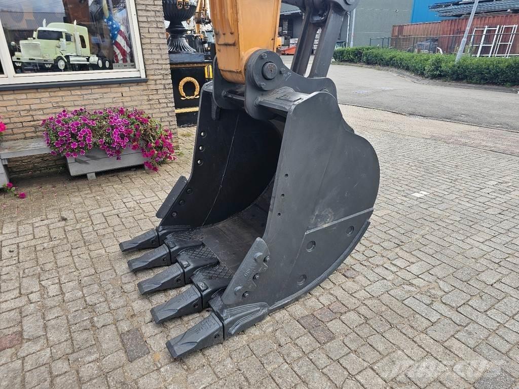 CASE CX220C Raupenbagger