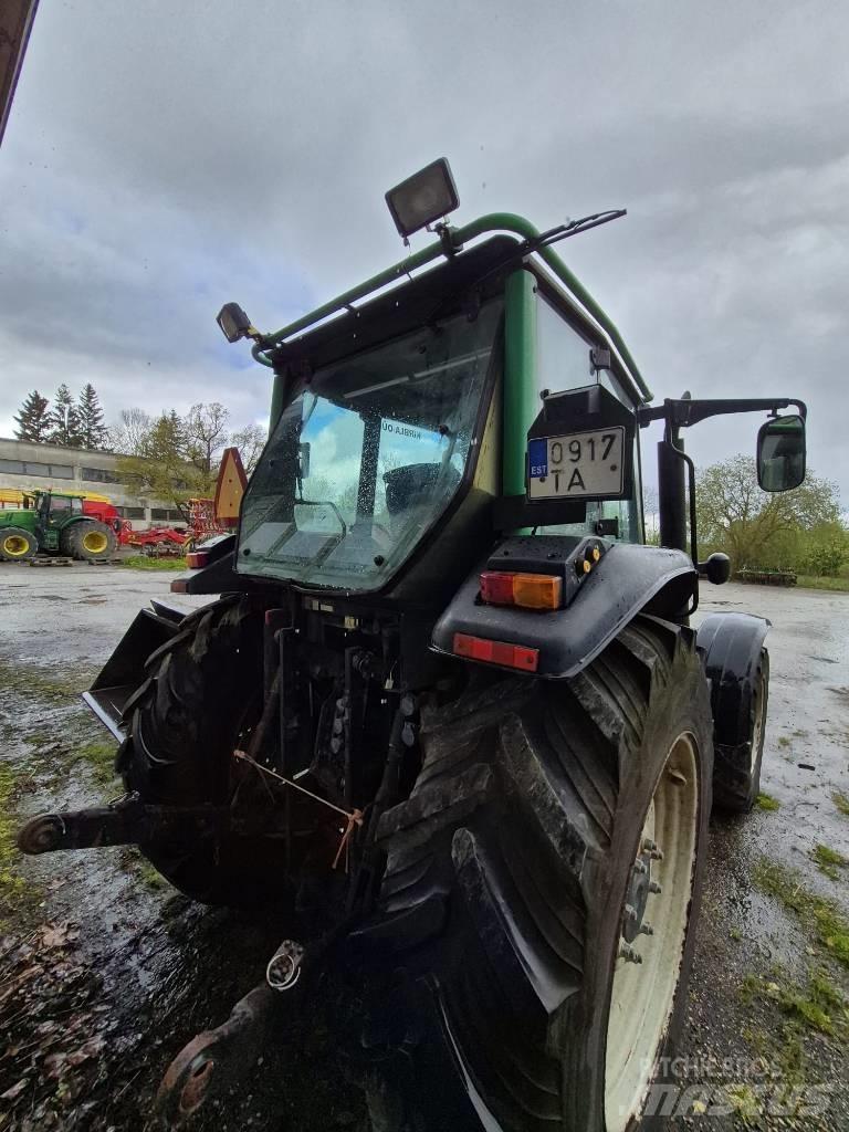 Valtra A 95 Traktoren