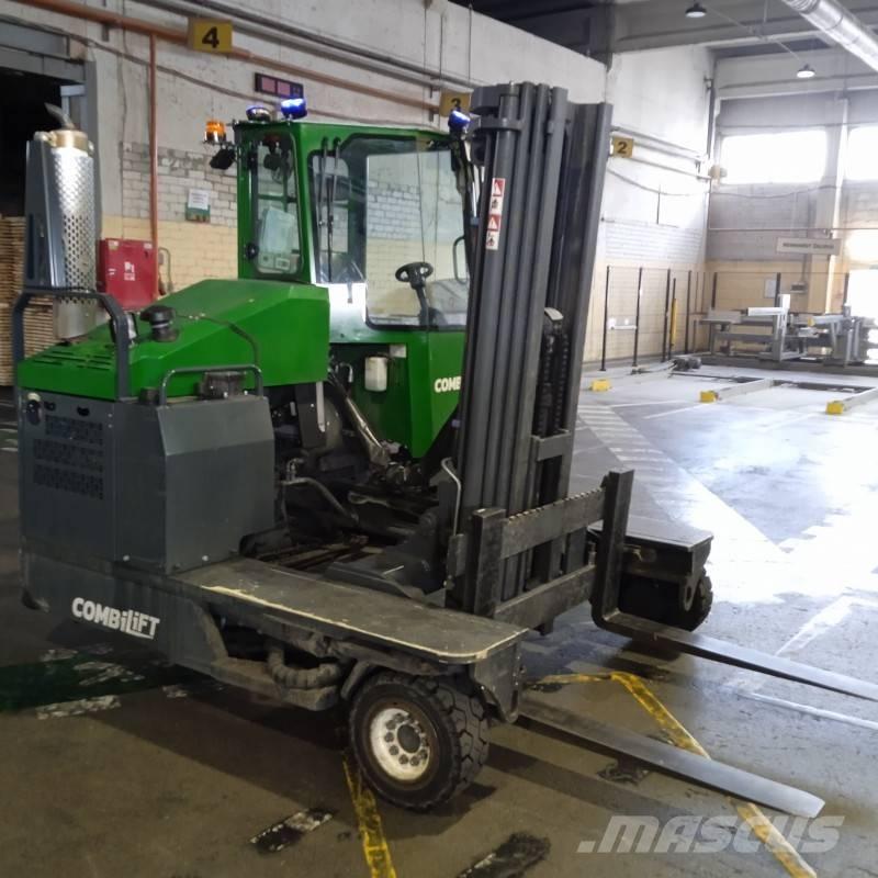 Combilift C 4000 Vierwegestapler