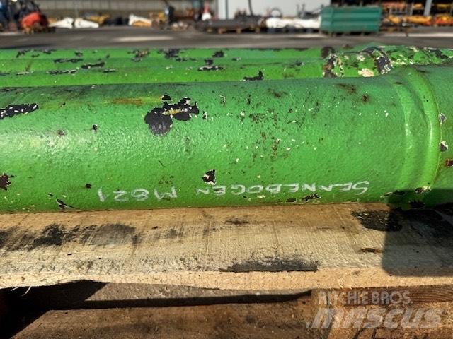 Sennebogen 821 M Hydraulik