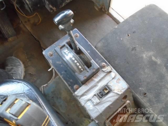 Euclid R40 Minidumper