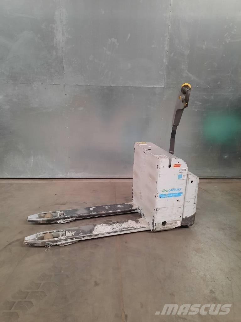 UniCarriers PLL180 Niedergabelstapler