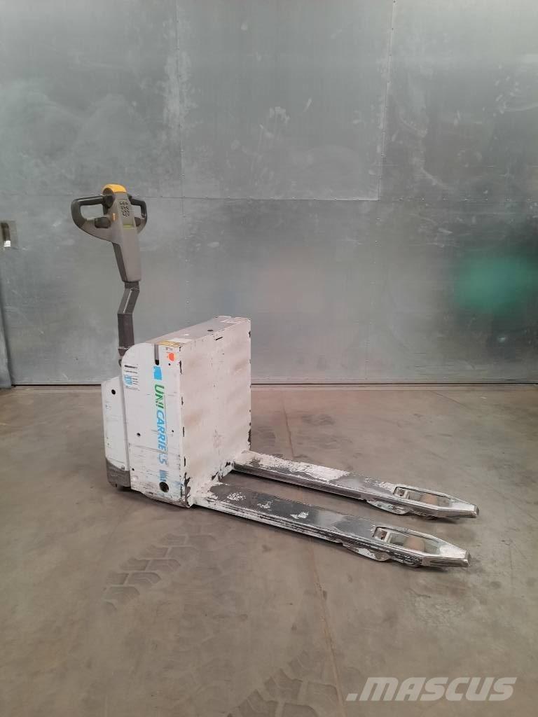 UniCarriers PLL180 Niedergabelstapler