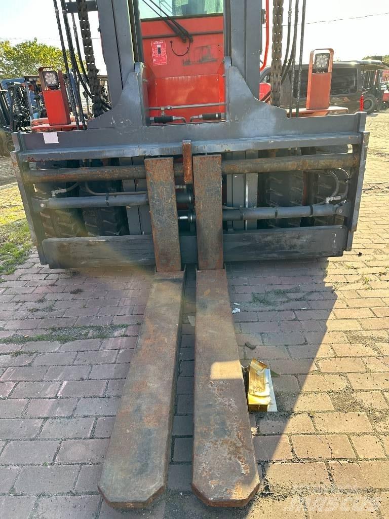 Heli CPCD160 Dieselstapler