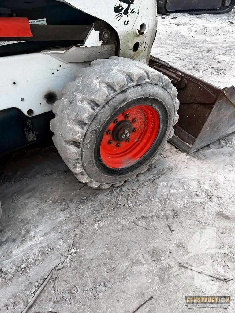 Bobcat S 650 Kompaktlader