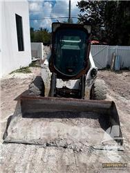 Bobcat S 650 Kompaktlader