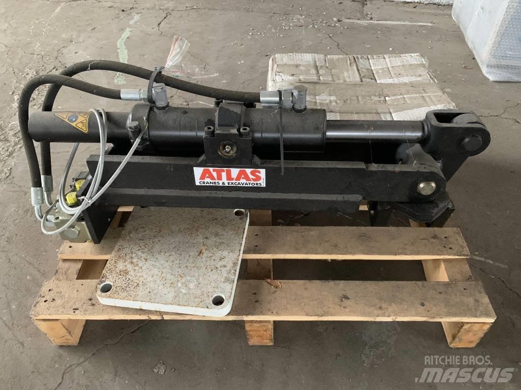 Kinshofer EK924 Ladehilfsmittel