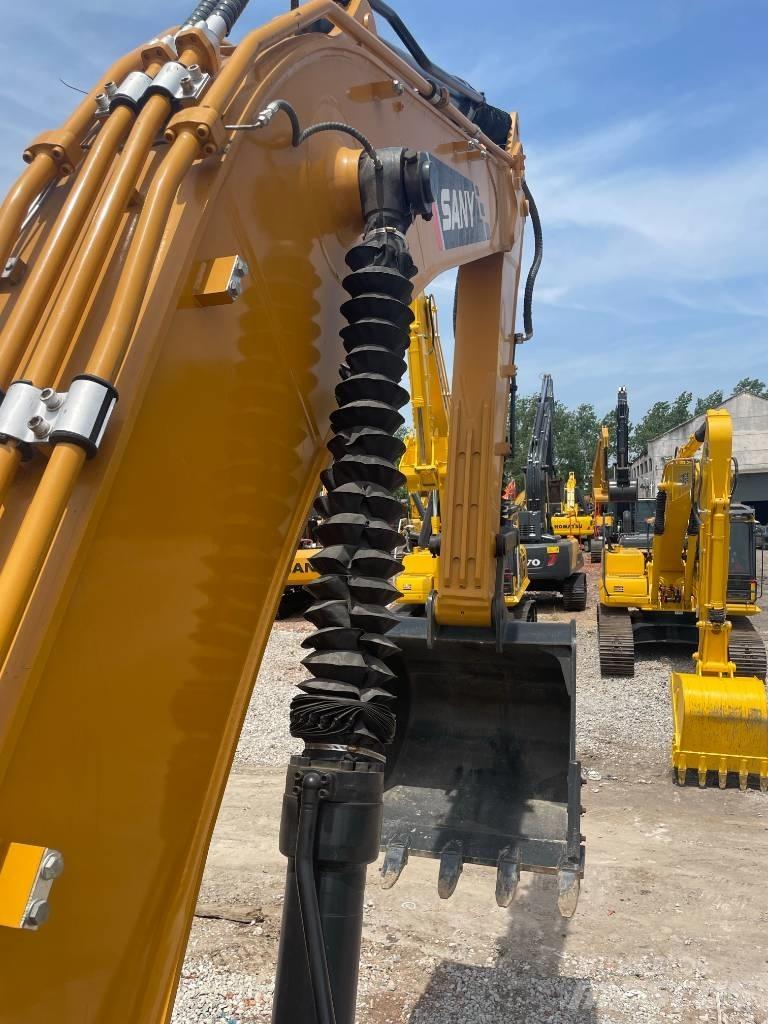 Sany SY 365 H Raupenbagger