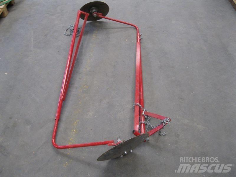 Baselier markeurs Kartoffeltechnik - Andere