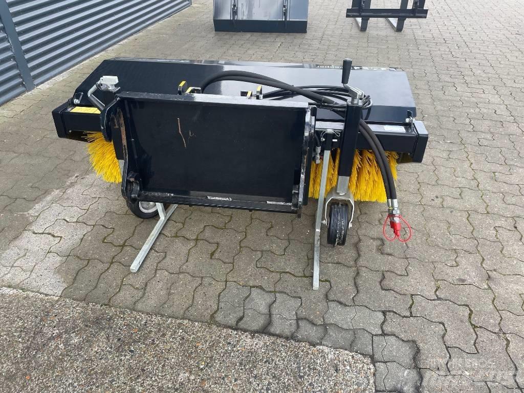 Nesbo HF 1500 Minilader
