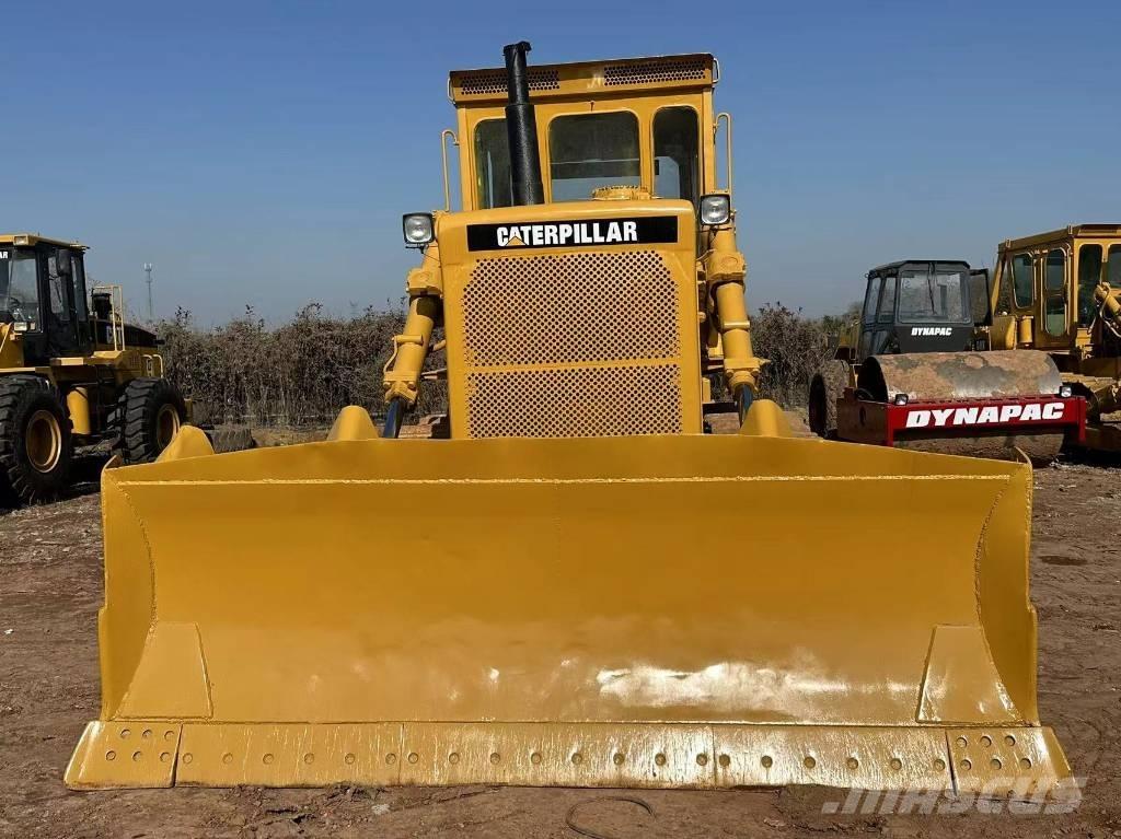 CAT D 8 K Bulldozer