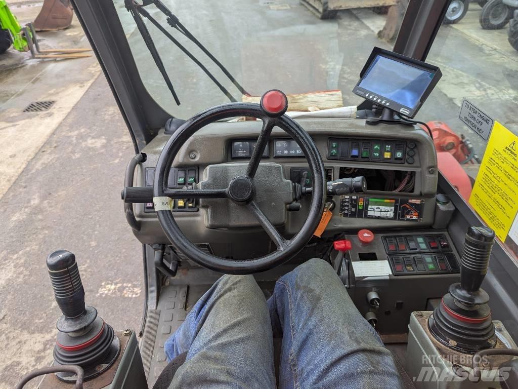 Manitou MRT 15.42 Teleskoplader