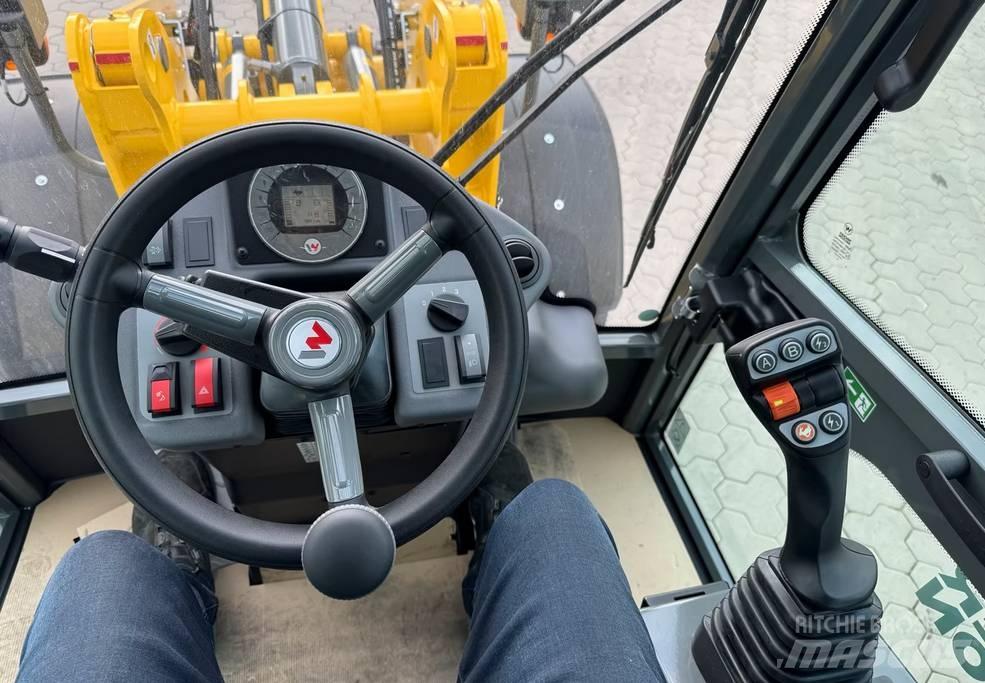 Wacker Neuson WL 52 Radlader