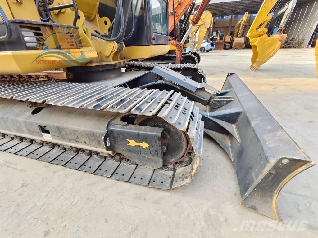 CAT 308 E 2 Midibagger  7t - 12t