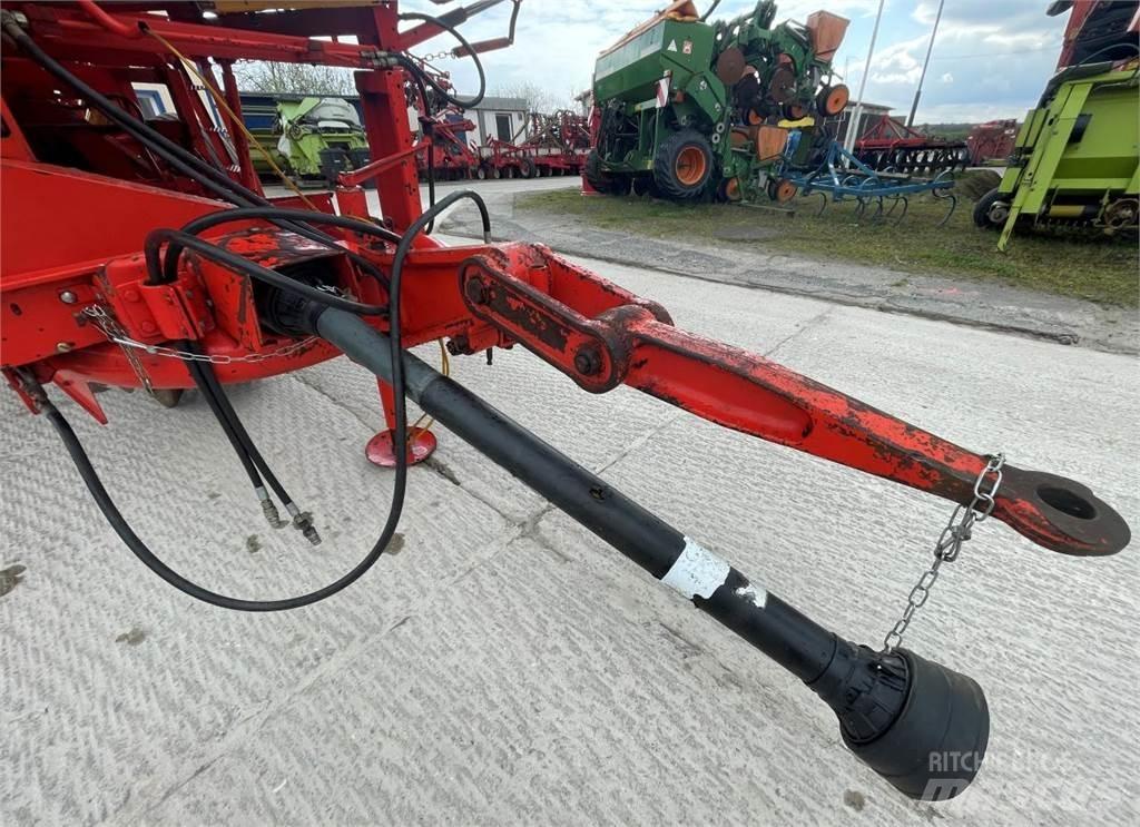 Grimme HL 750 Kartoffelvollernter