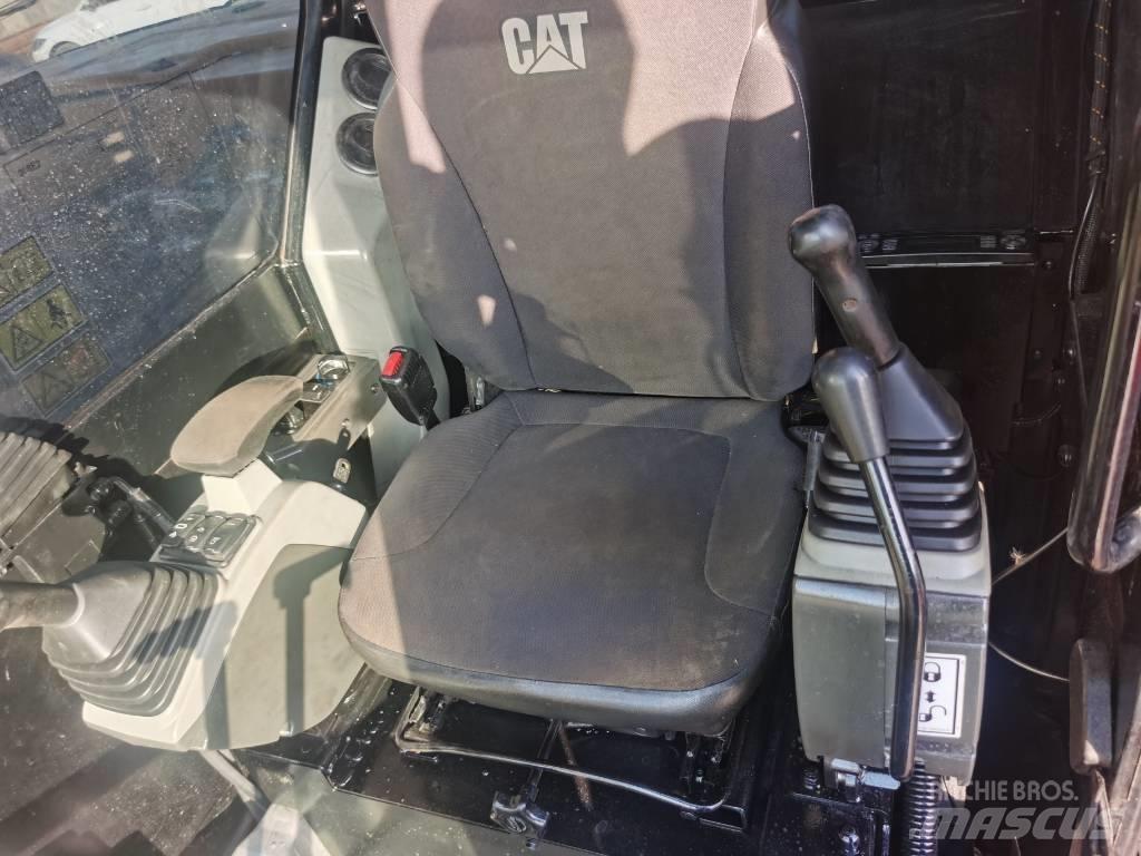 CAT 308 E 2 Raupenbagger