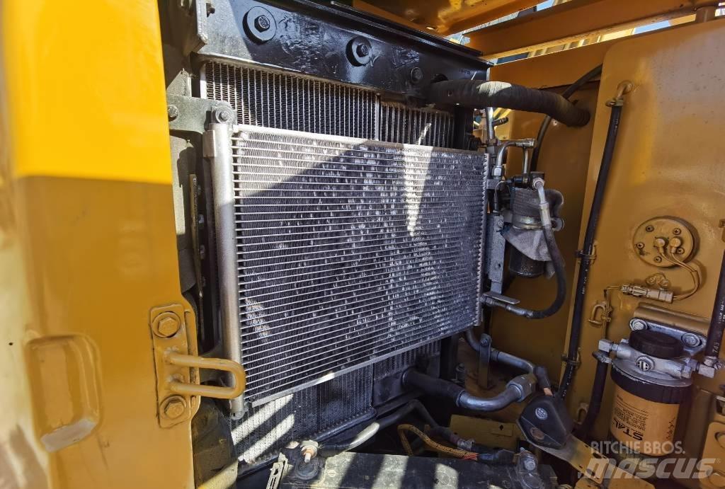CAT 308 E 2 Raupenbagger