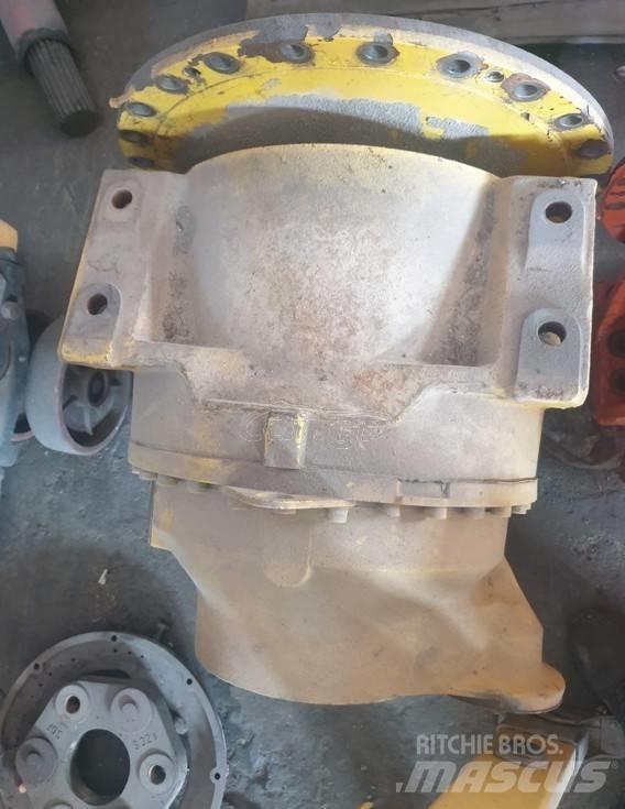 ZF PLM-9 Hydraulik