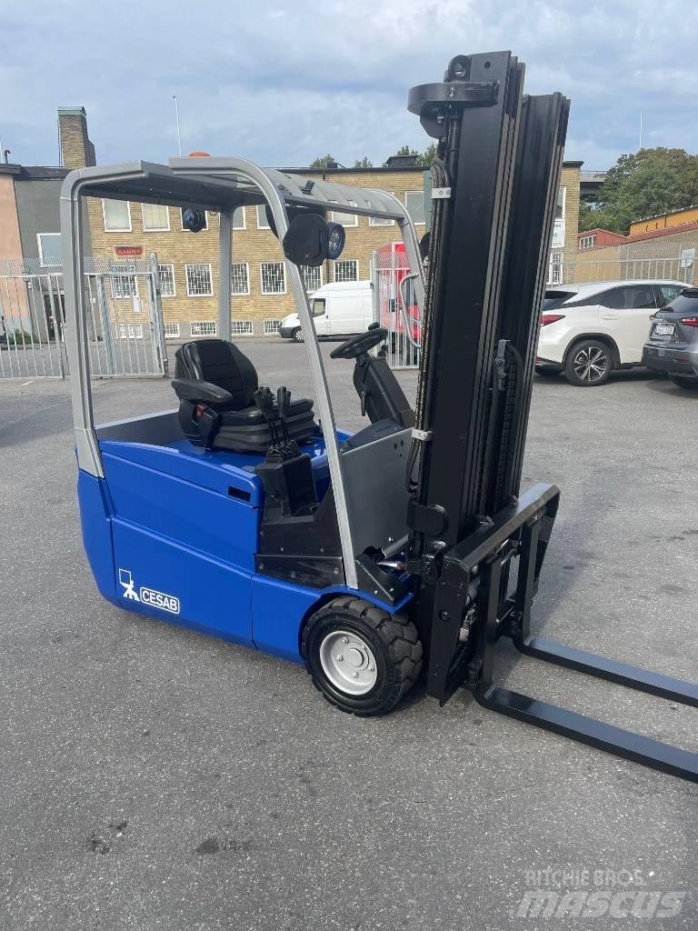 Cesab B320 Elektrostapler