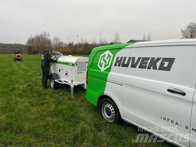  Temha makina PM.0103 Sonstige Baumaschinen
