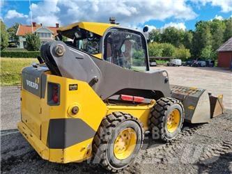 Volvo MC 115 C Kompaktlader