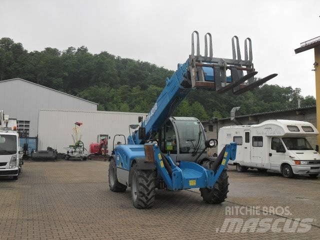 Genie 4018 Teleskoplader