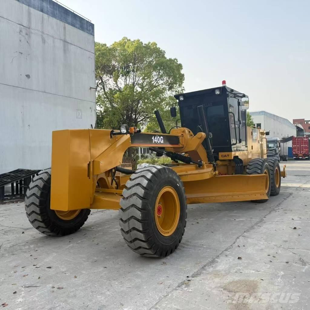 CAT 140 G Grader