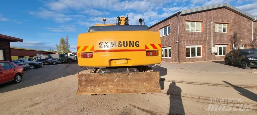 Samsung SE 170 W-3 Mobilbagger