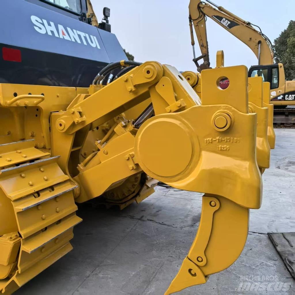 Shantui SD22L Bulldozer