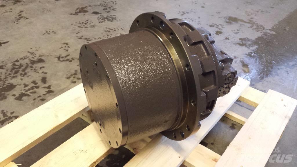 EATON Vetonapoja Raupenbagger