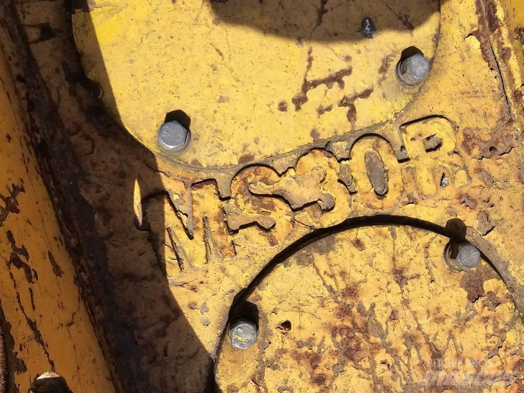 MBI MS30R Bohrer