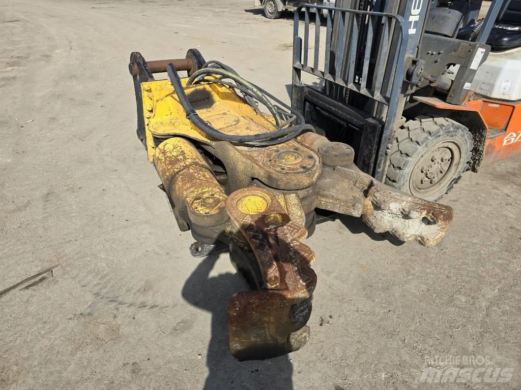 MBI MS30R Bohrer