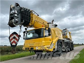 Grove GMK 5130-2 All-Terrain-Krane