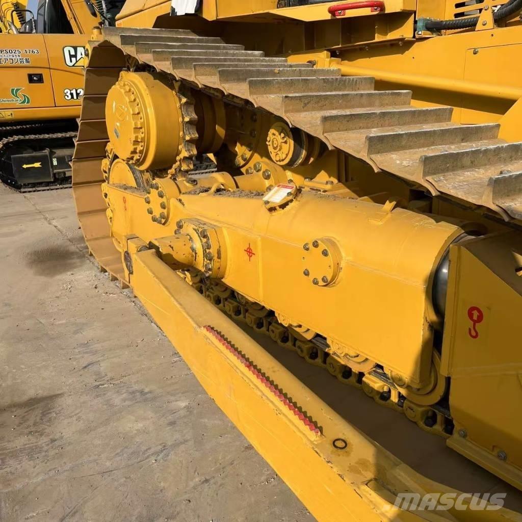 CAT D 8 R Bulldozer