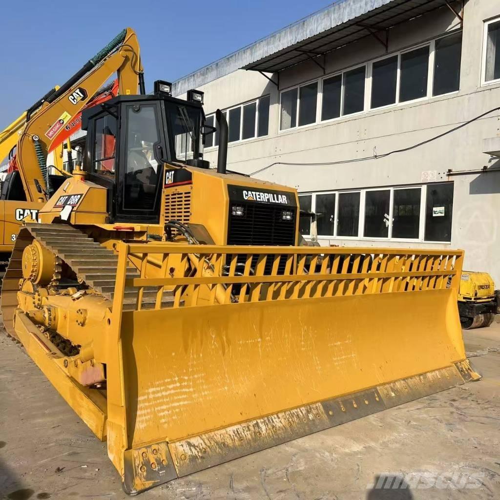 CAT D 8 R Bulldozer