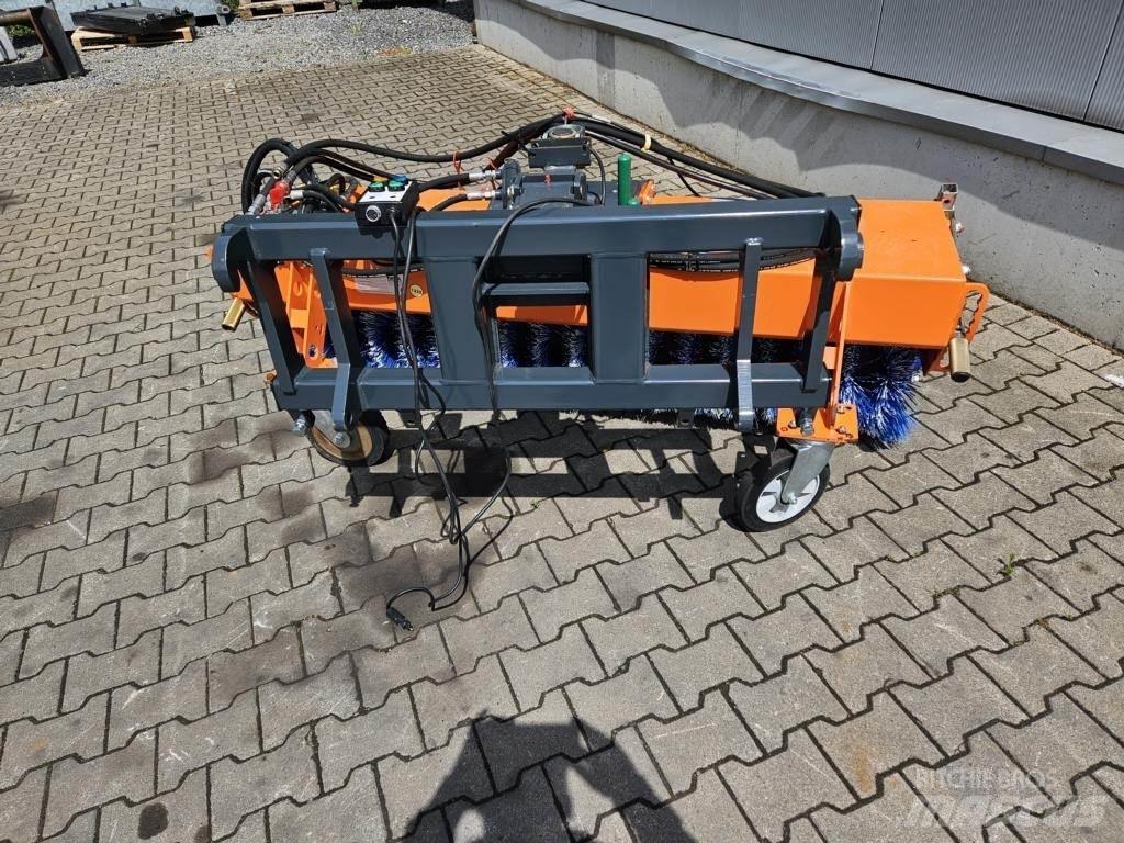Tuchel Plus 590 Kehrer