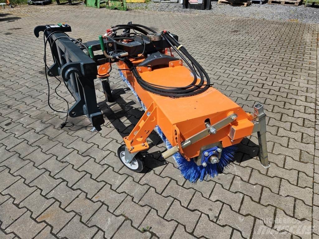 Tuchel Plus 590 Kehrer