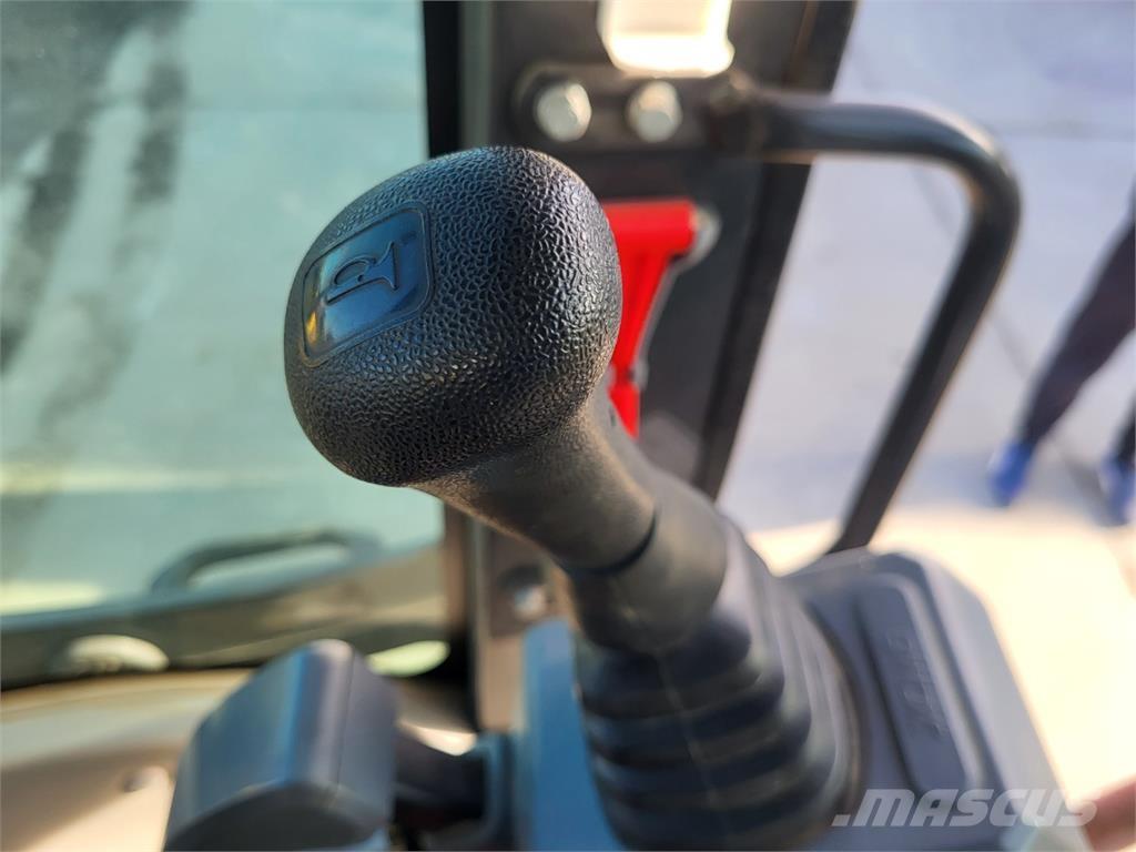 XCMG XE35U Sonstige Baumaschinen