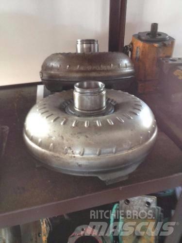 ZF 4WG 200 Zmiennik Andere Zubehörteile