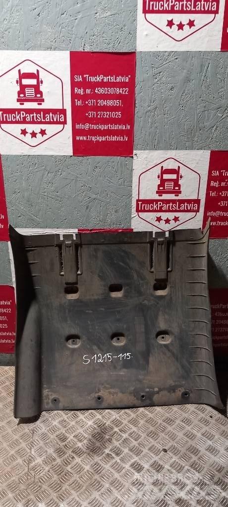 Scania R440  1357599 Chassis