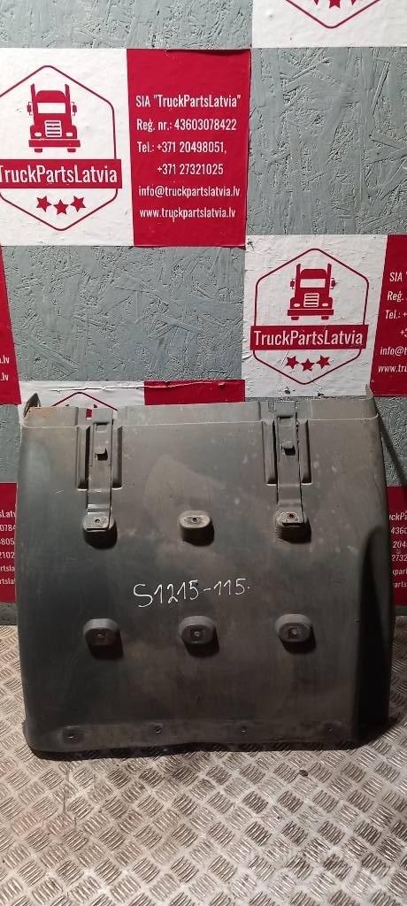 Scania R440  1357599 Chassis