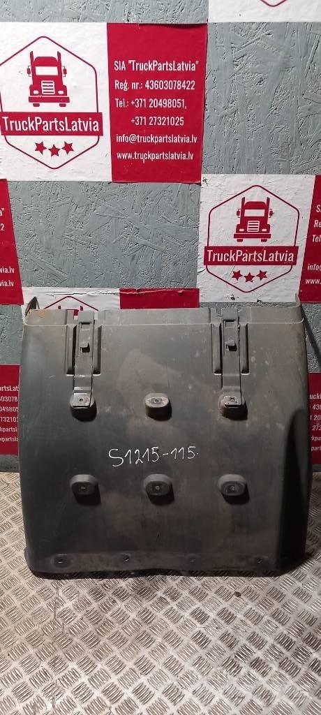 Scania R440  1357599 Chassis