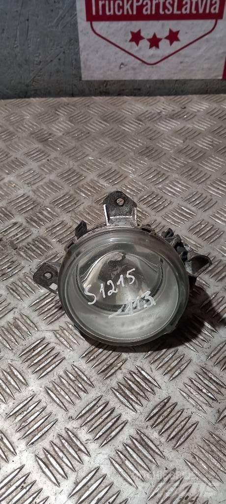 Scania R440  1852569 Kabinen